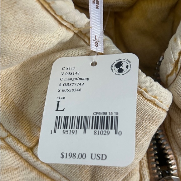 Free People-Dolman Jacket - Picture 5 of 5